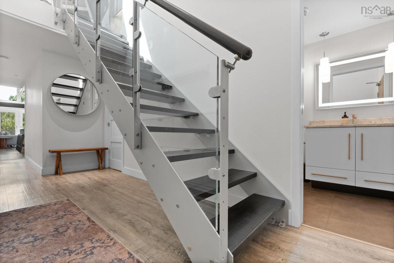 319 5662 Roberts Street, Halifax, NS