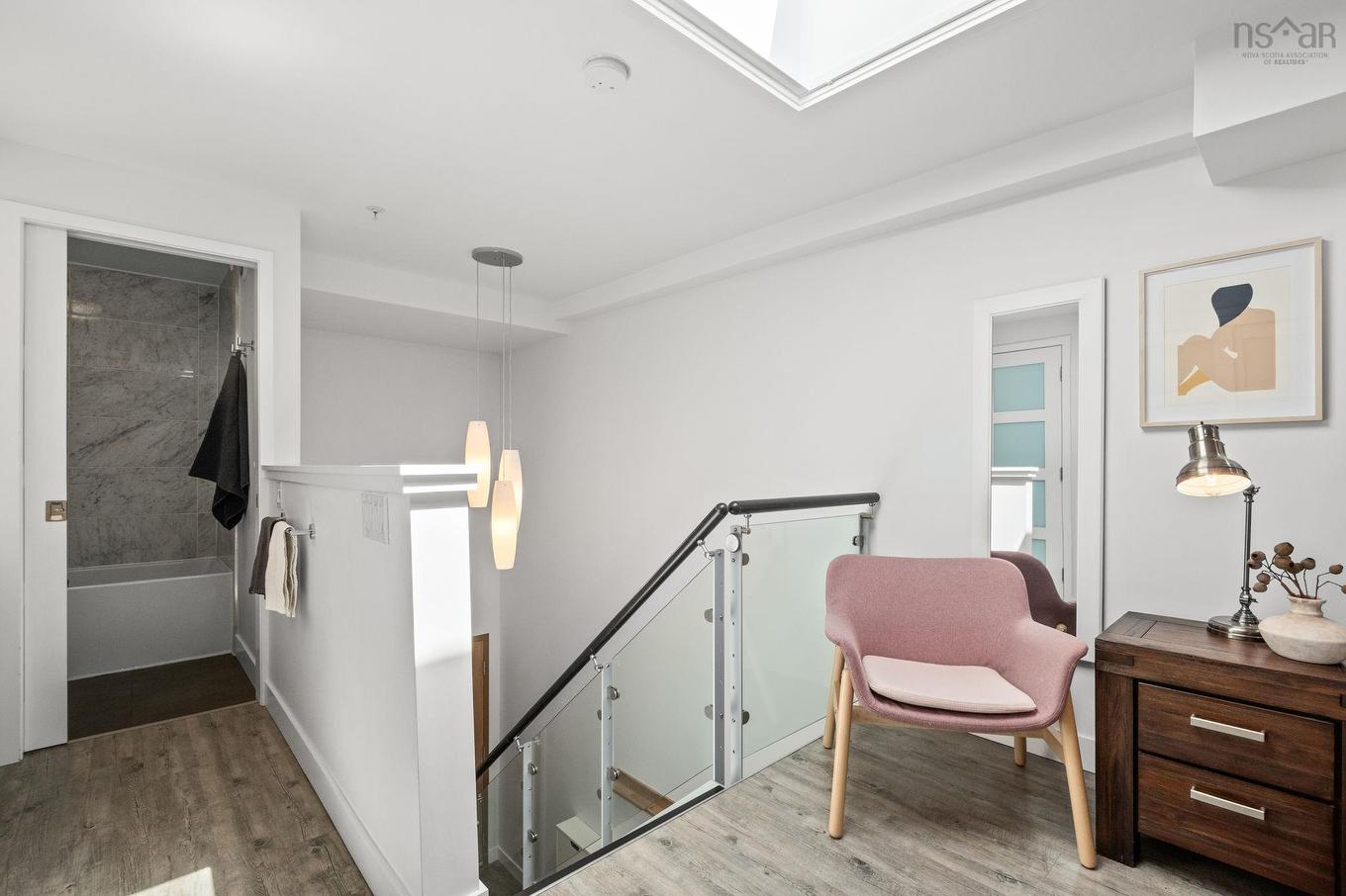 319 5662 Roberts Street, Halifax, NS