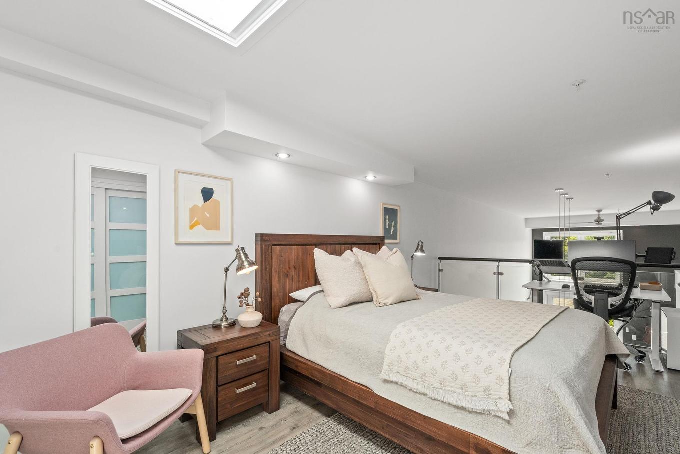 319 5662 Roberts Street, Halifax, NS