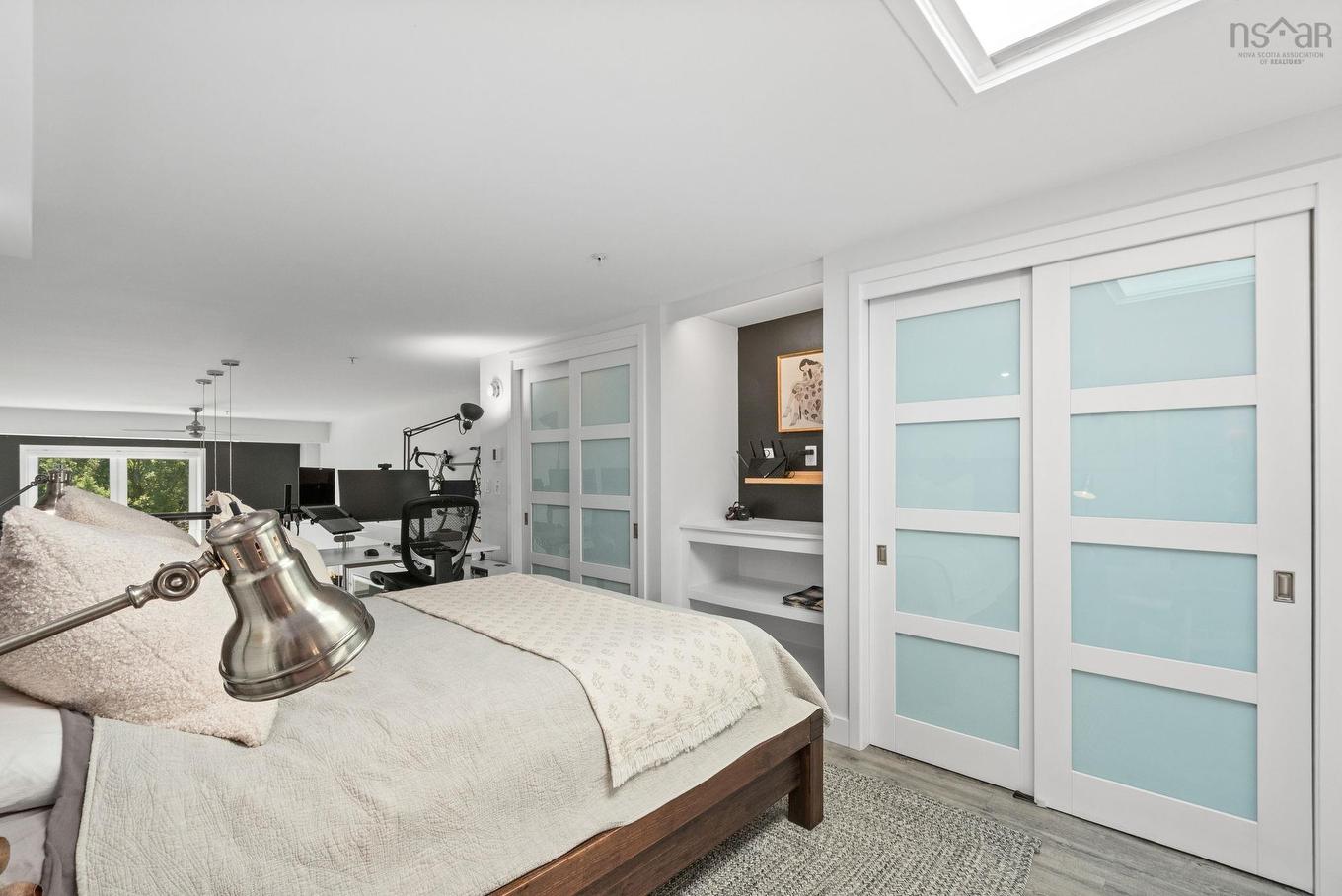 319 5662 Roberts Street, Halifax, NS