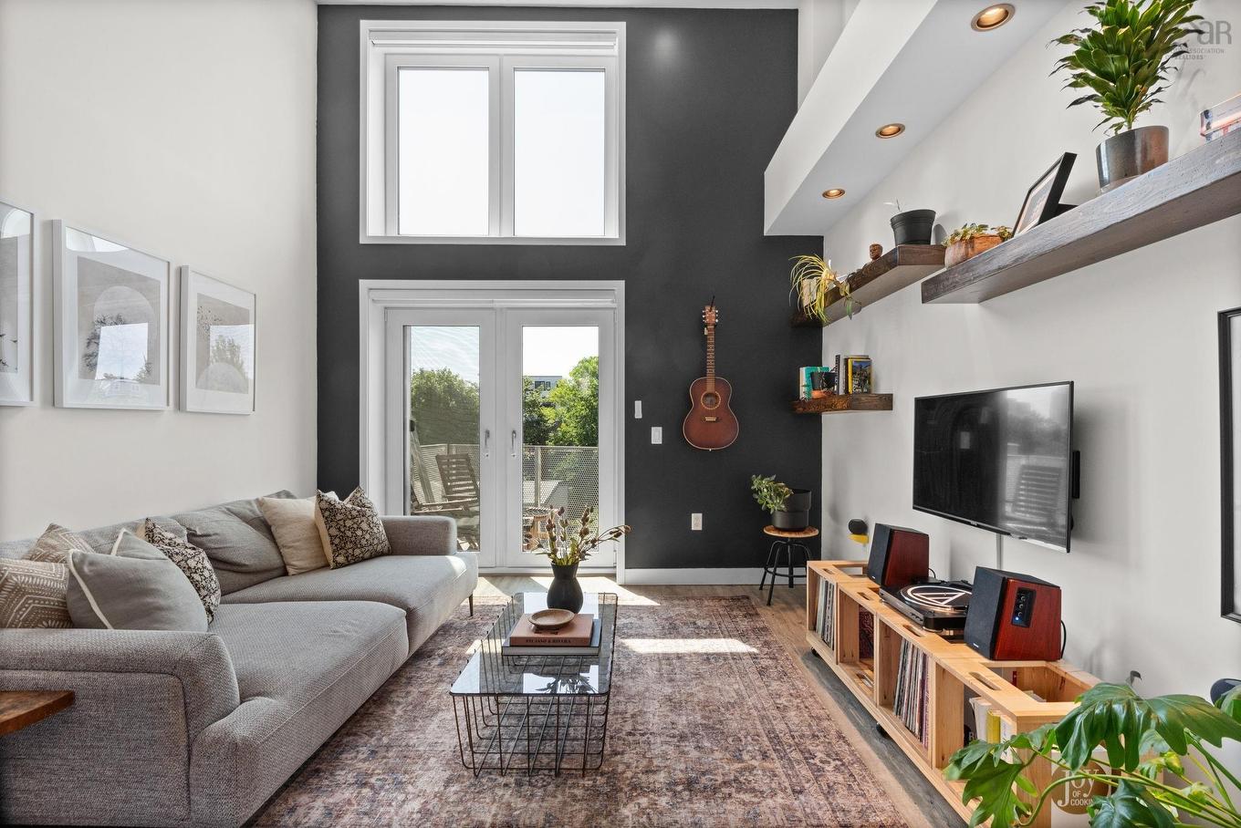 319 5662 Roberts Street, Halifax, NS