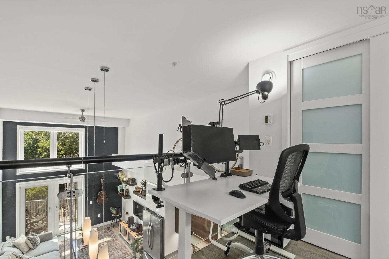 319 5662 Roberts Street, Halifax, NS