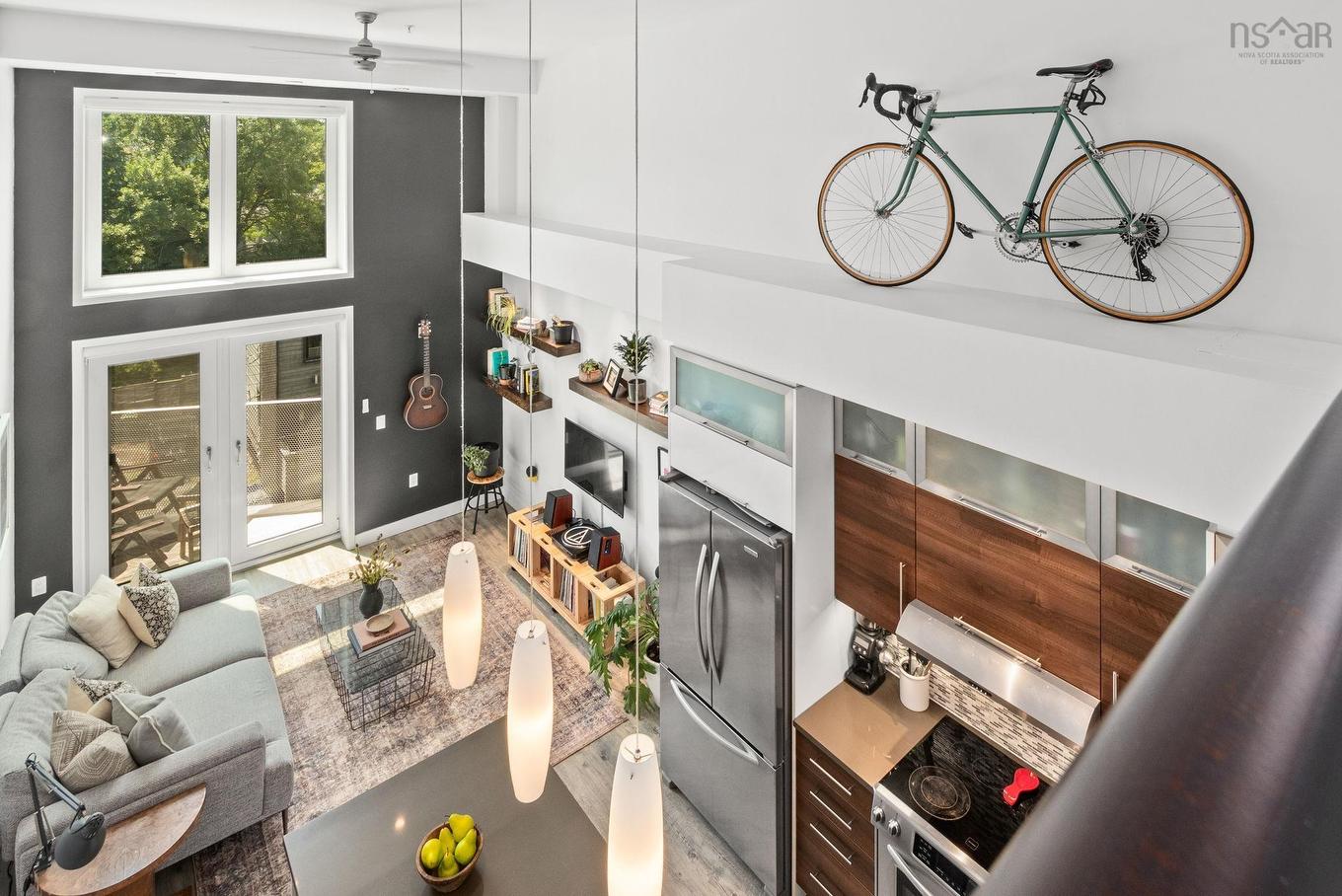 319 5662 Roberts Street, Halifax, NS