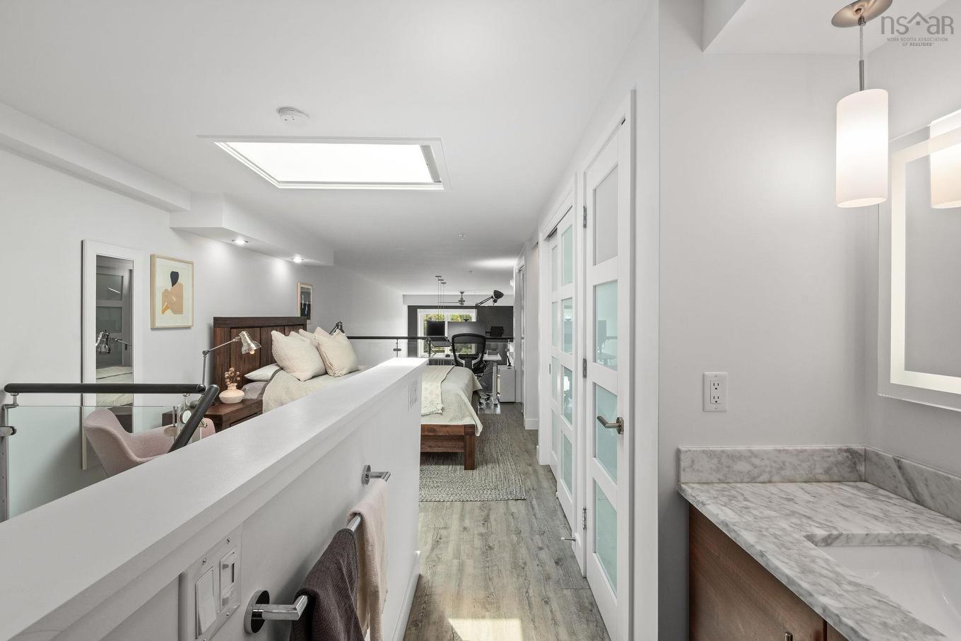 319 5662 Roberts Street, Halifax, NS