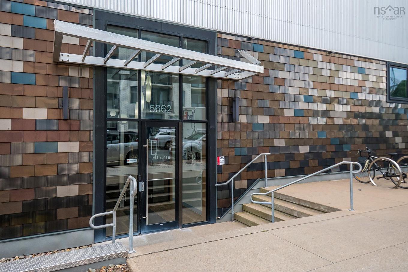 319 5662 Roberts Street, Halifax, NS