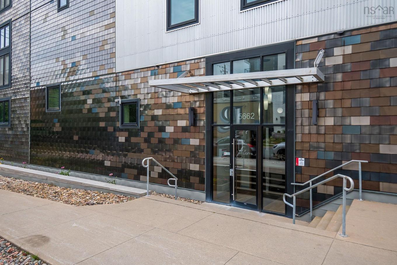 319 5662 Roberts Street, Halifax, NS