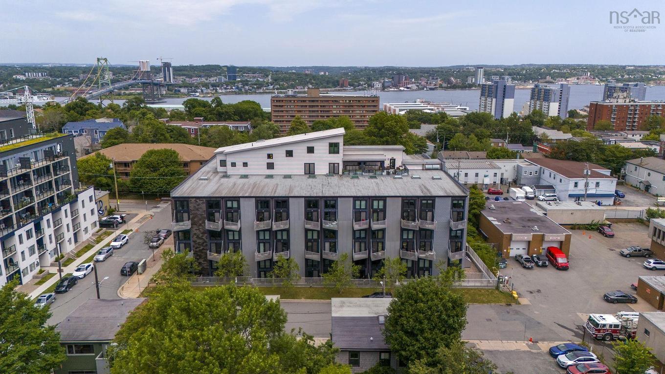 319 5662 Roberts Street, Halifax, NS