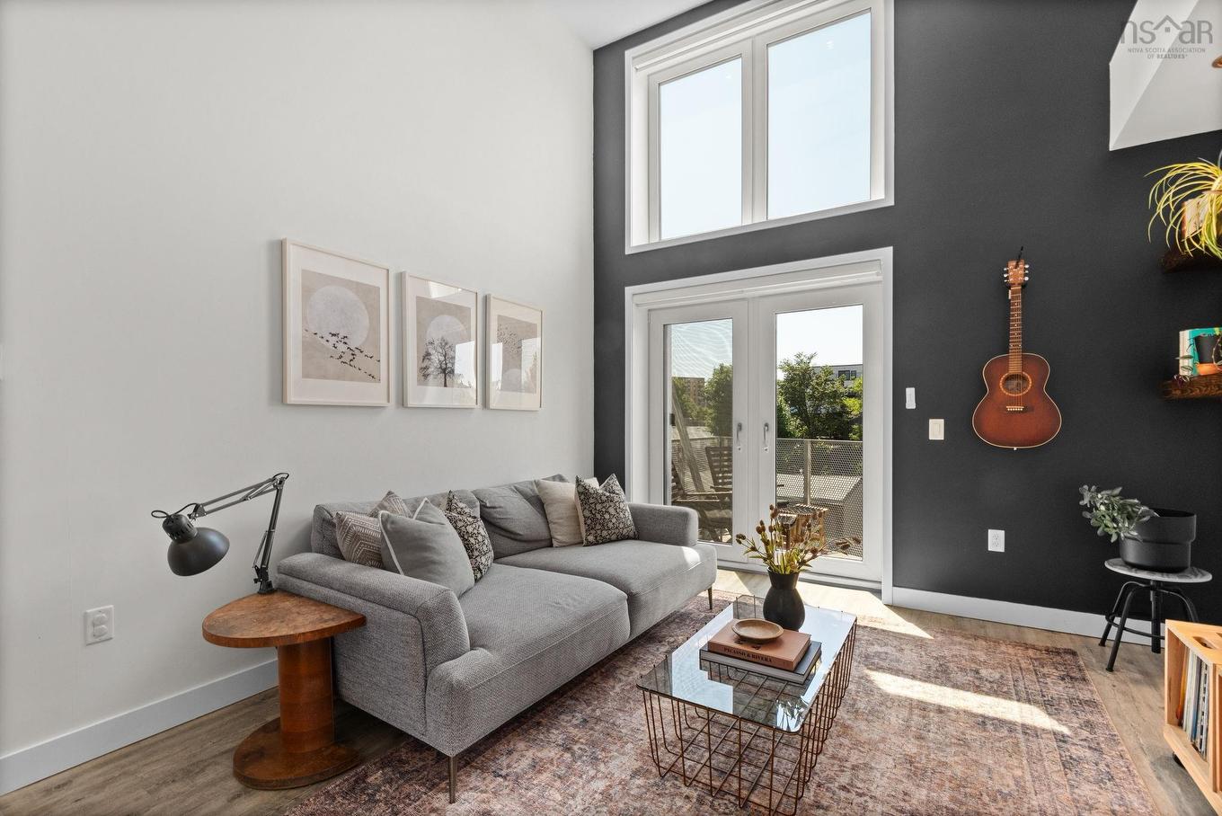 319 5662 Roberts Street, Halifax, NS