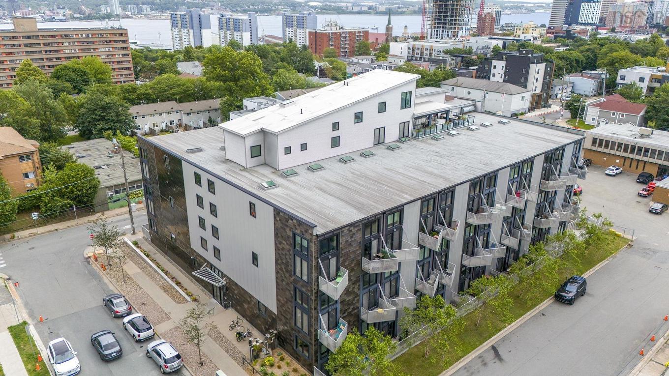 319 5662 Roberts Street, Halifax, NS