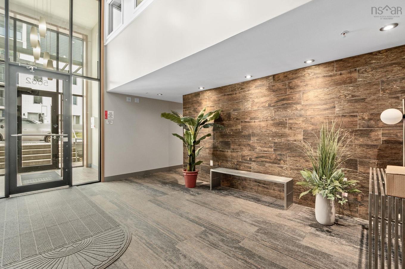 319 5662 Roberts Street, Halifax, NS