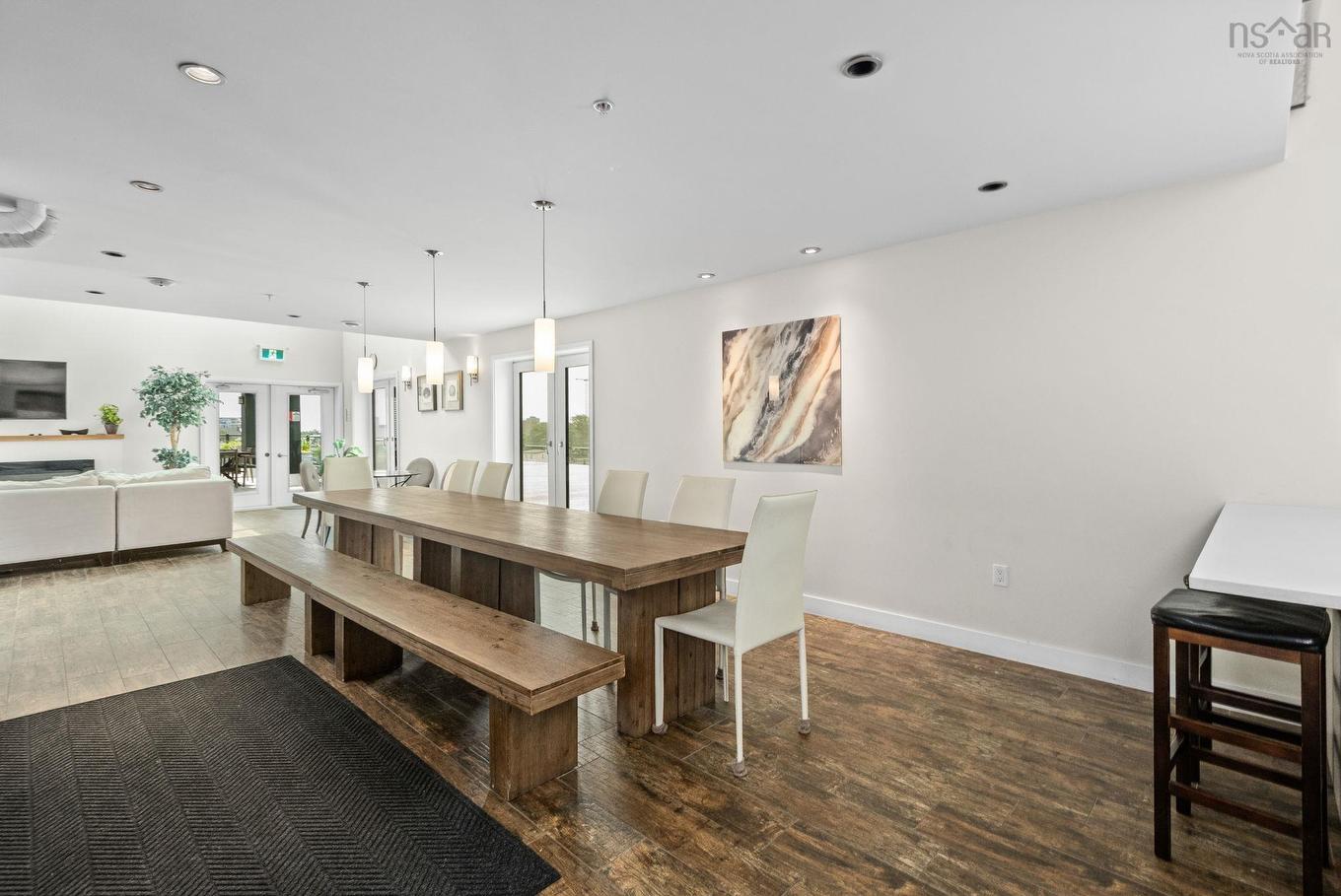 319 5662 Roberts Street, Halifax, NS