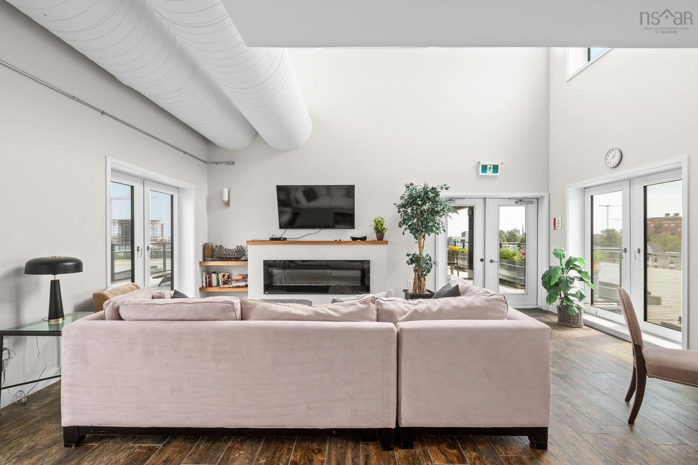 319 5662 Roberts Street, Halifax, NS