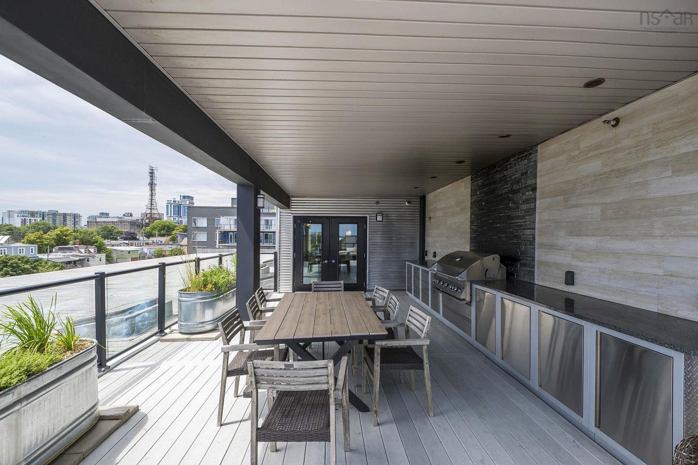 319 5662 Roberts Street, Halifax, NS