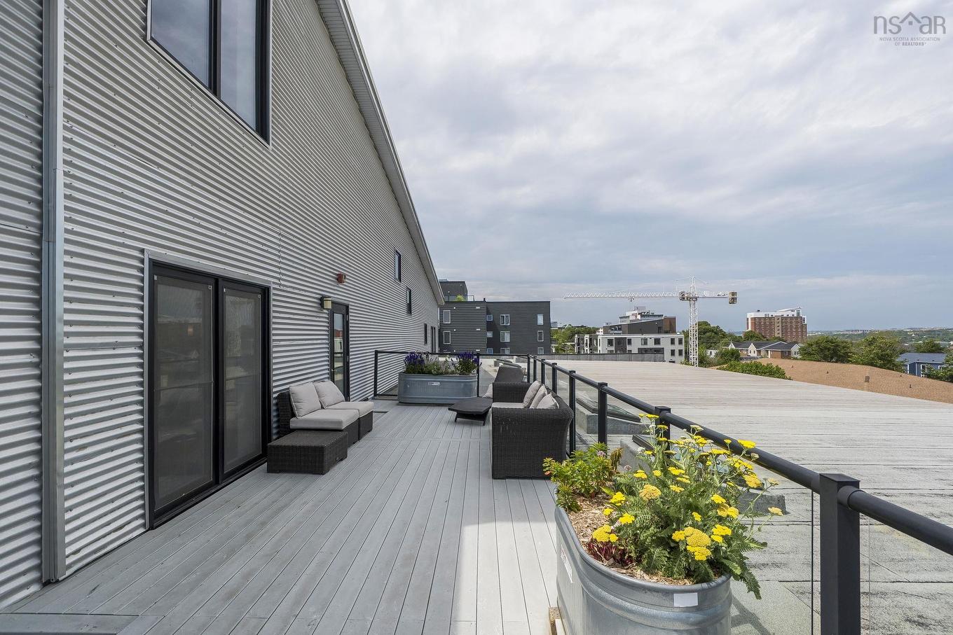 319 5662 Roberts Street, Halifax, NS