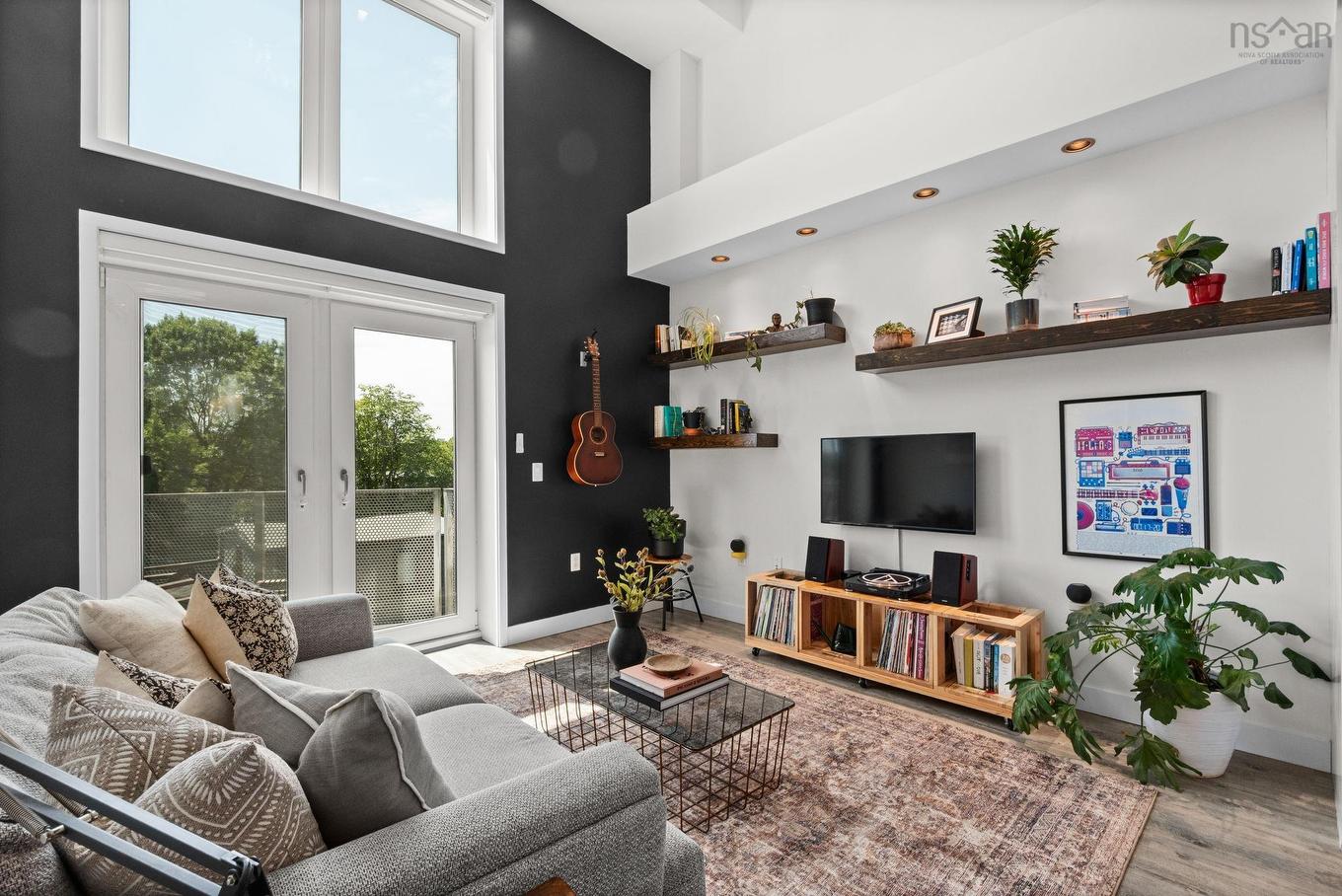 319 5662 Roberts Street, Halifax, NS