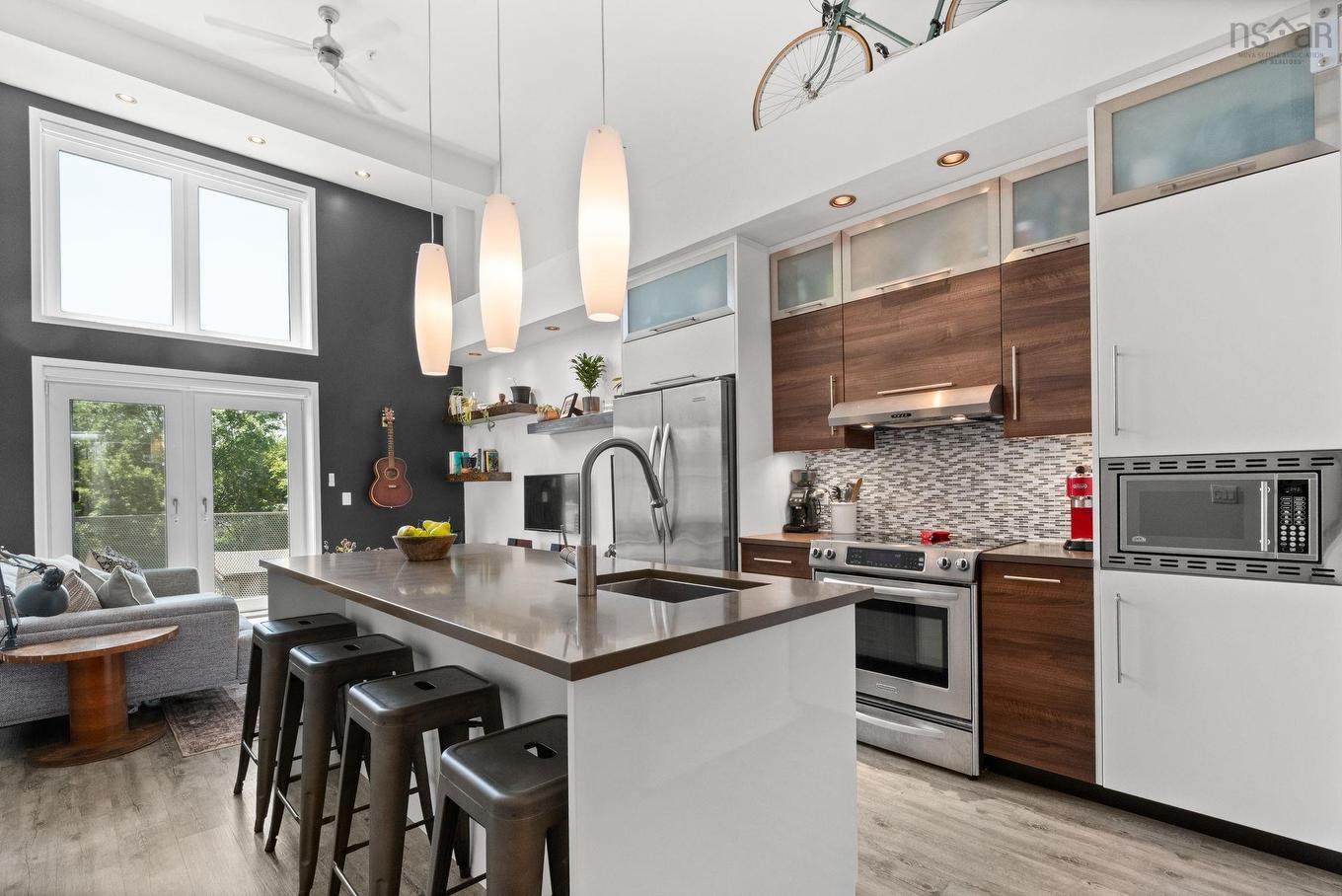 319 5662 Roberts Street, Halifax, NS