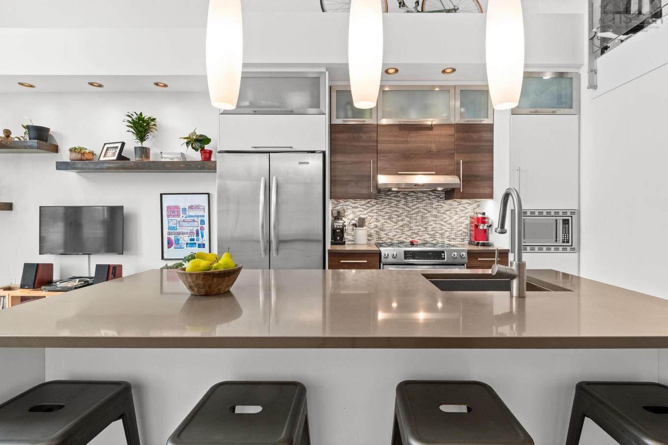 319 5662 Roberts Street, Halifax, NS