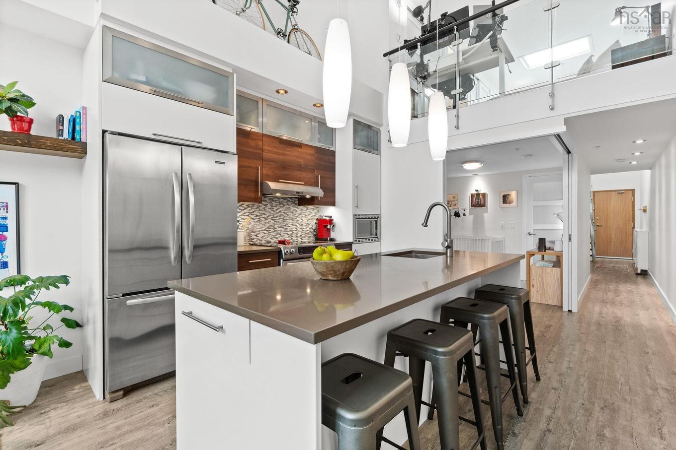 319 5662 Roberts Street, Halifax, NS