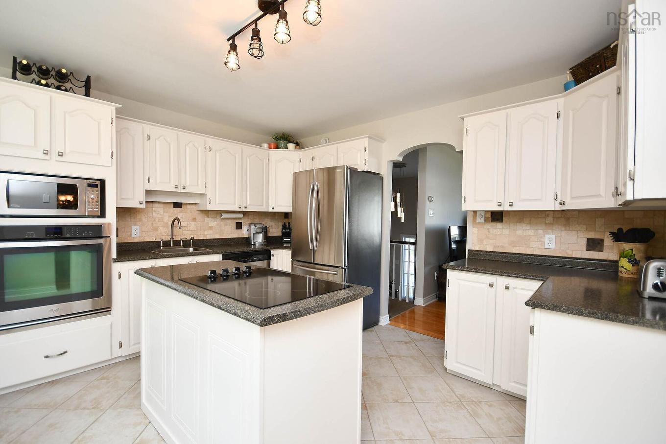 31 Barry Crescent, Herring Cove, NS