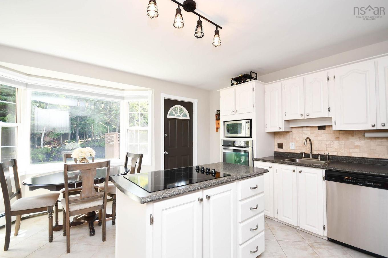 31 Barry Crescent, Herring Cove, NS