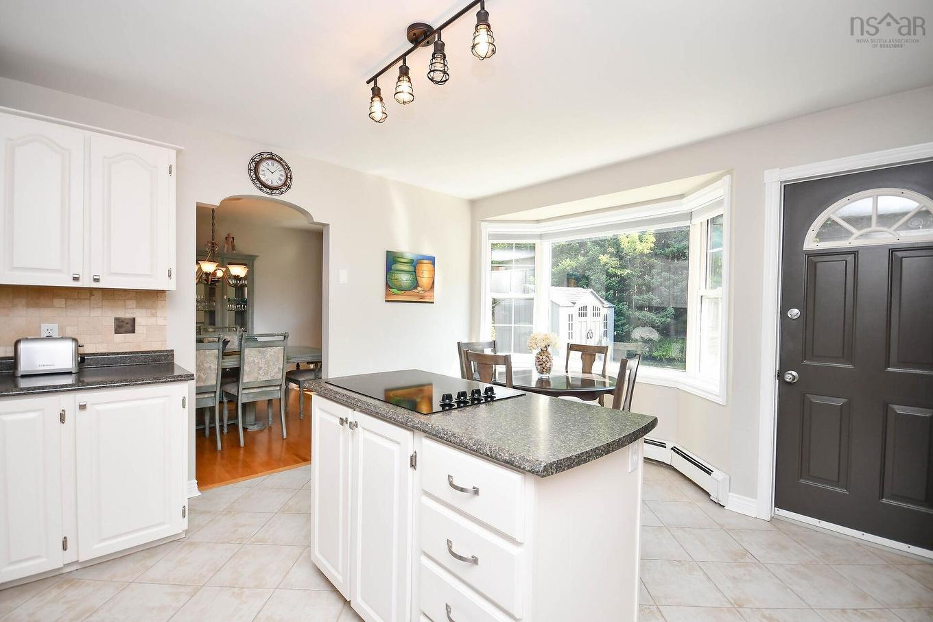 31 Barry Crescent, Herring Cove, NS