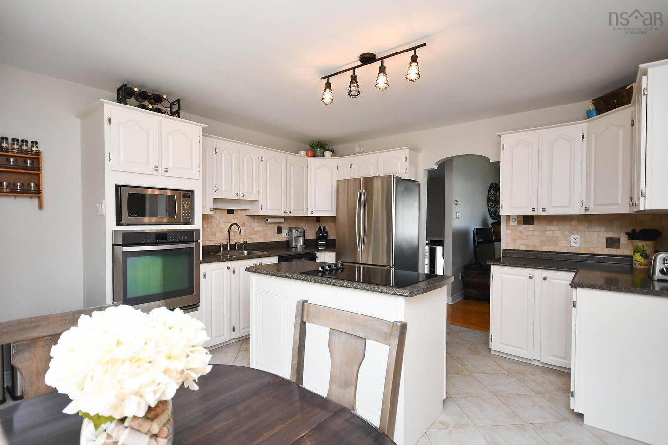 31 Barry Crescent, Herring Cove, NS