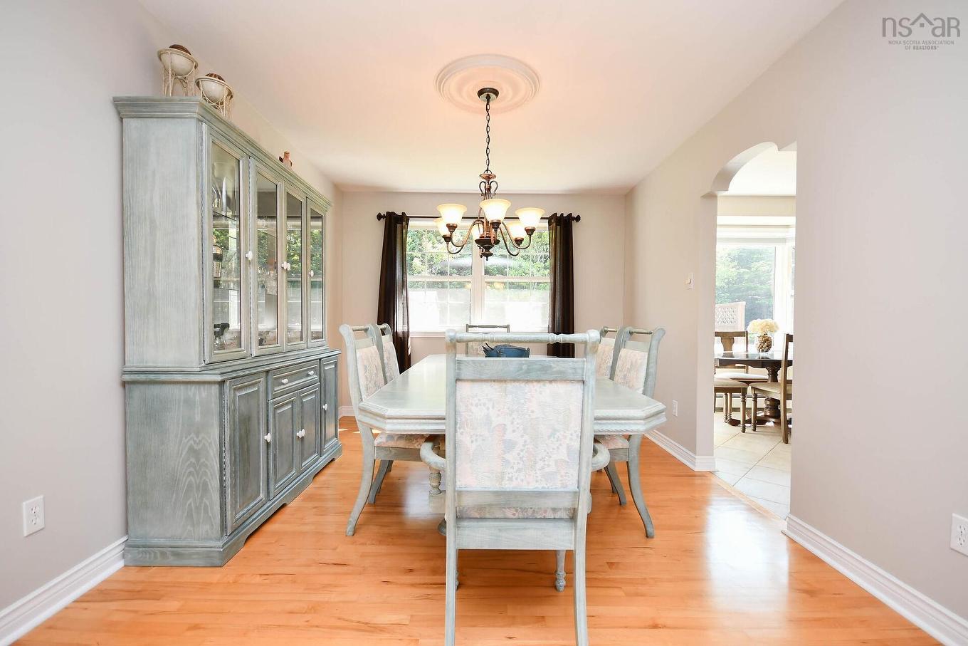 31 Barry Crescent, Herring Cove, NS