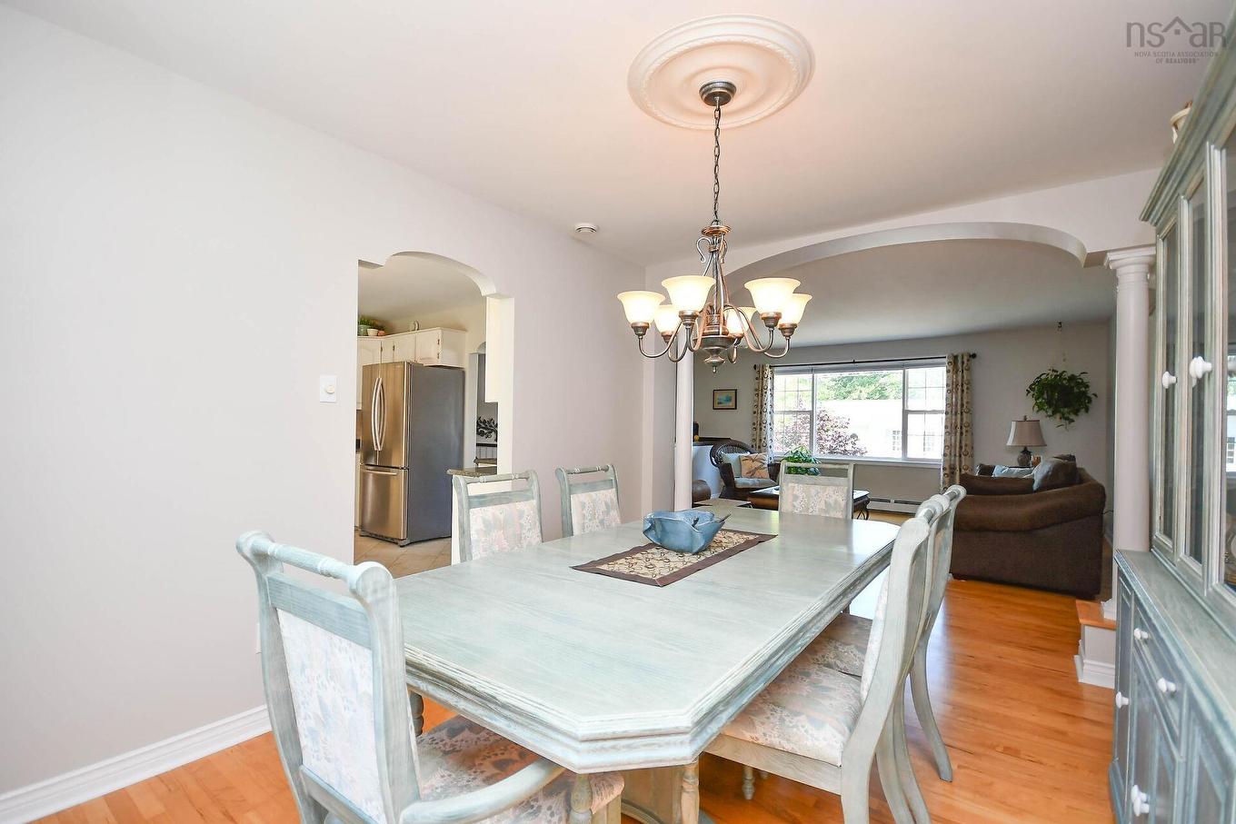 31 Barry Crescent, Herring Cove, NS