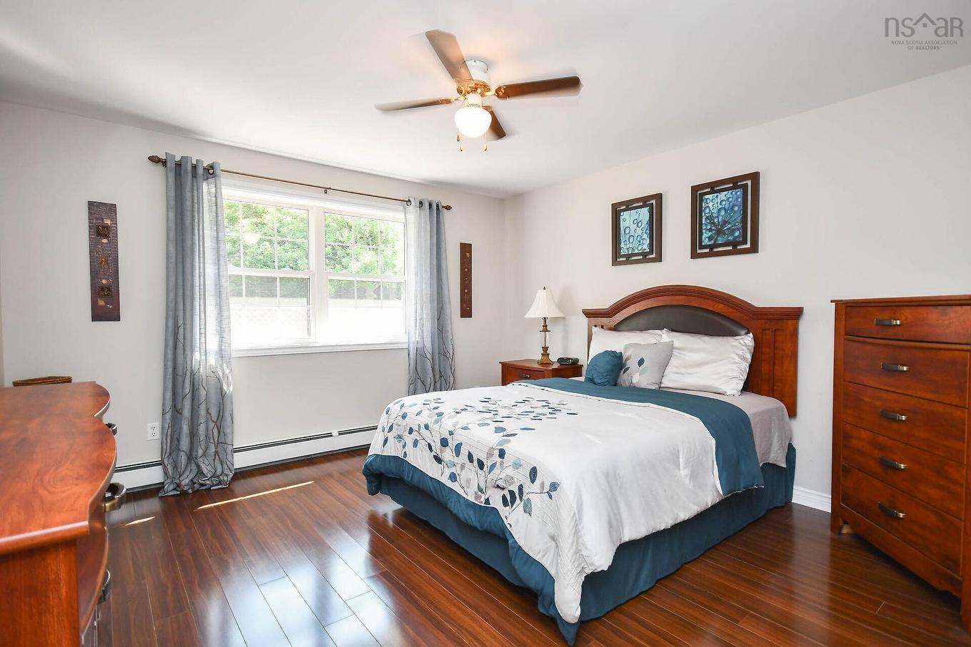 31 Barry Crescent, Herring Cove, NS