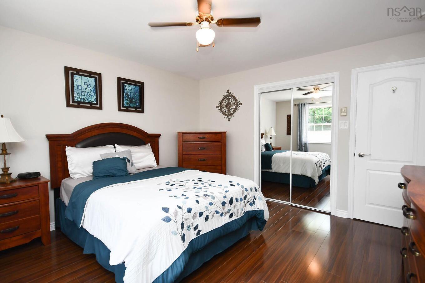 31 Barry Crescent, Herring Cove, NS