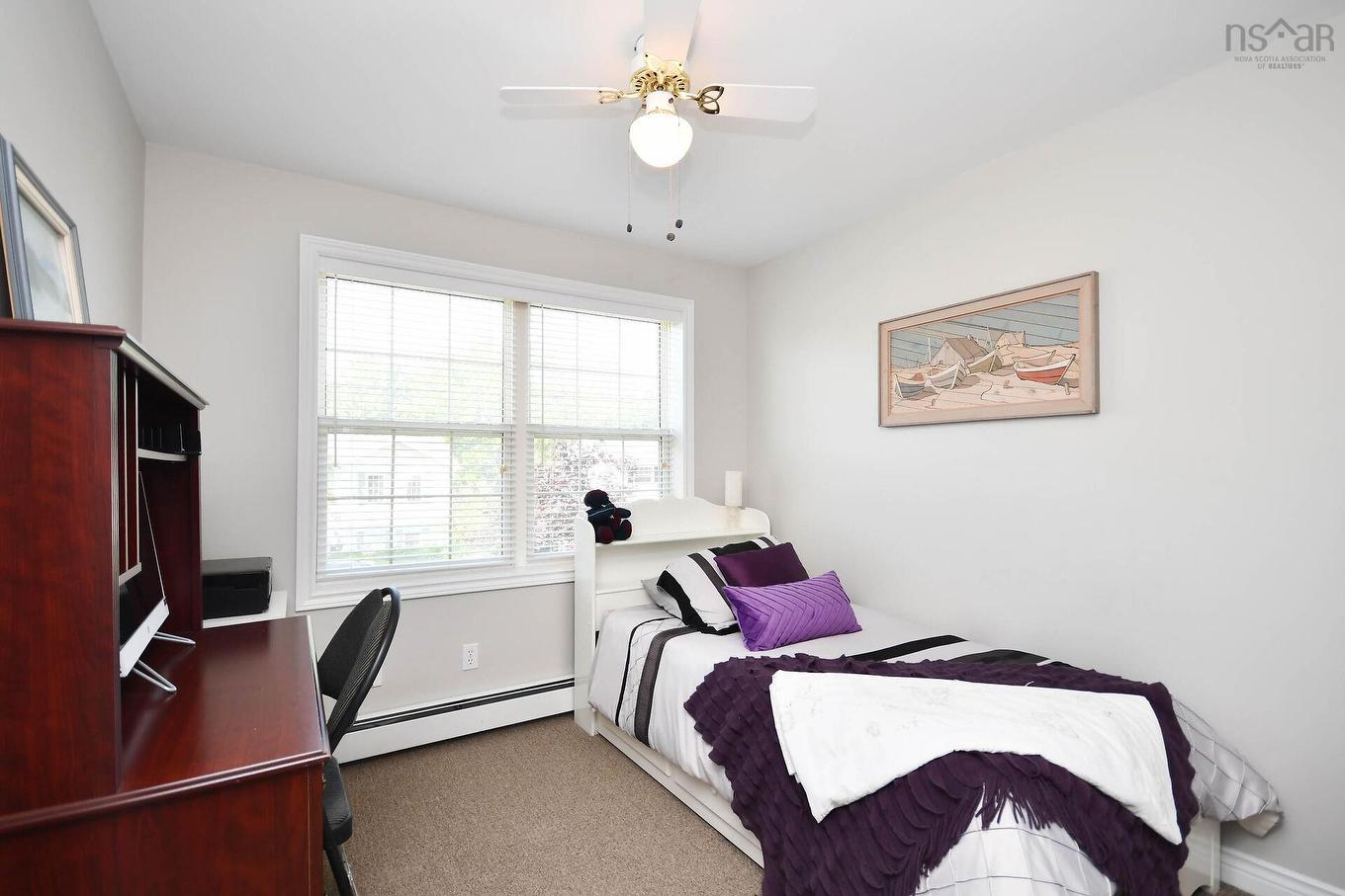 31 Barry Crescent, Herring Cove, NS