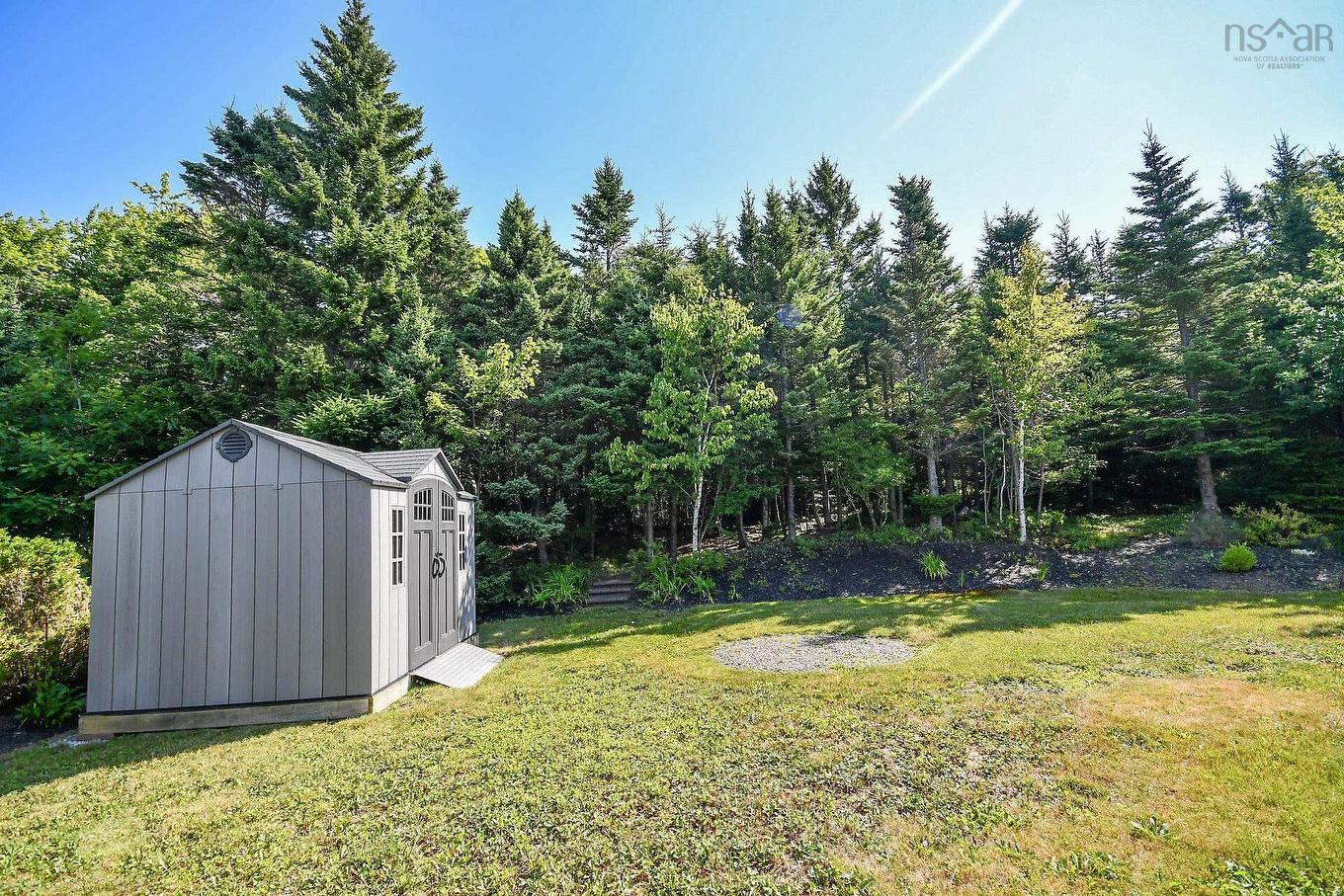 31 Barry Crescent, Herring Cove, NS