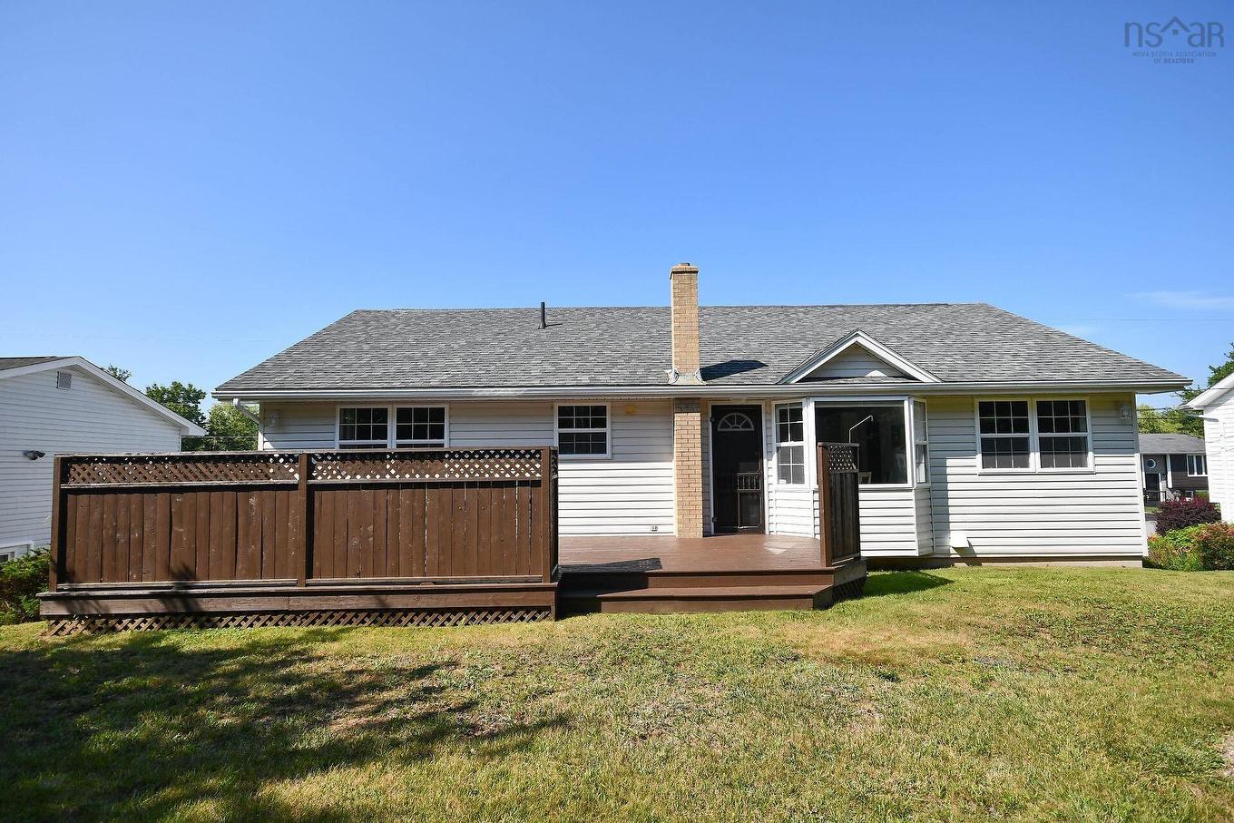 31 Barry Crescent, Herring Cove, NS