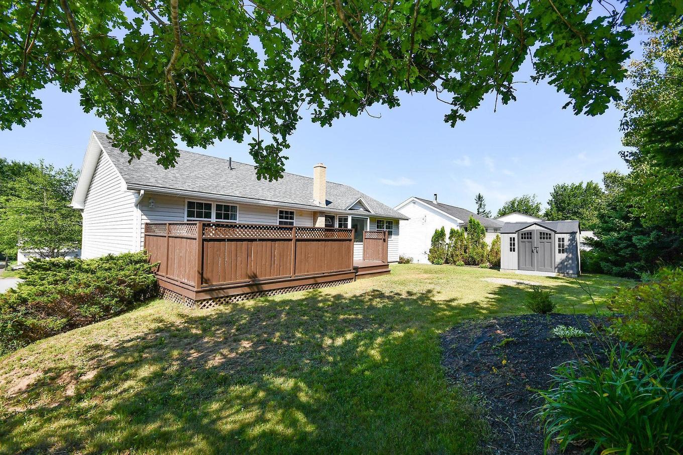 31 Barry Crescent, Herring Cove, NS