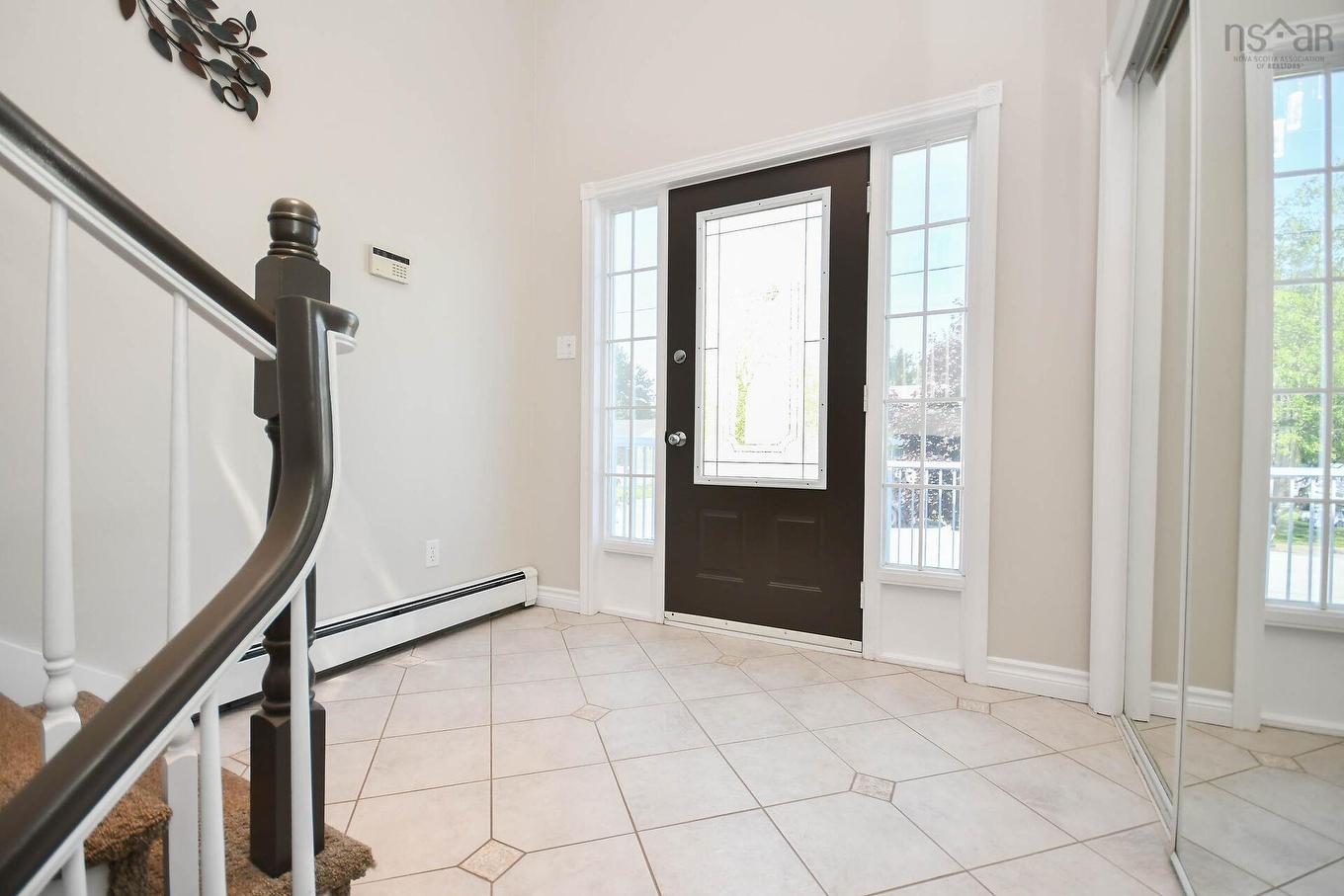 31 Barry Crescent, Herring Cove, NS