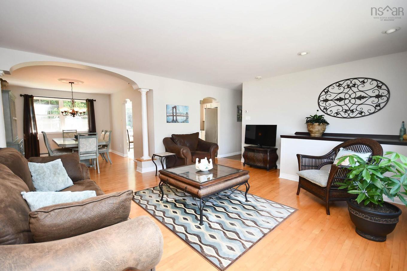 31 Barry Crescent, Herring Cove, NS