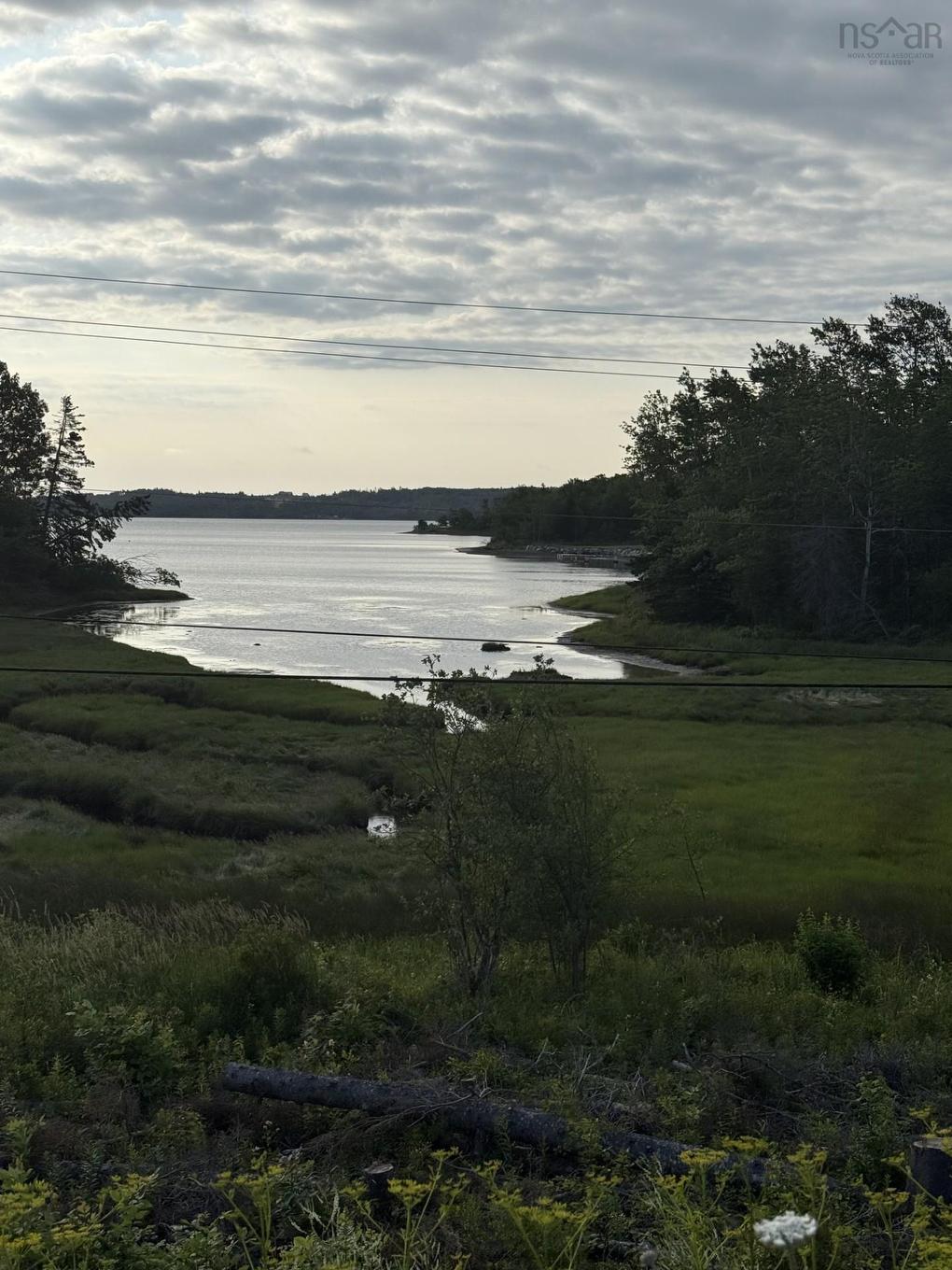 Lot-18 Harbour Centre, Antigonish, NS