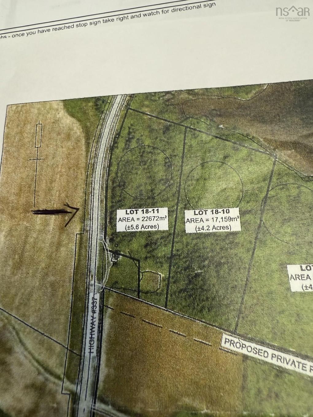 Lot-18 Harbour Centre, Antigonish, NS