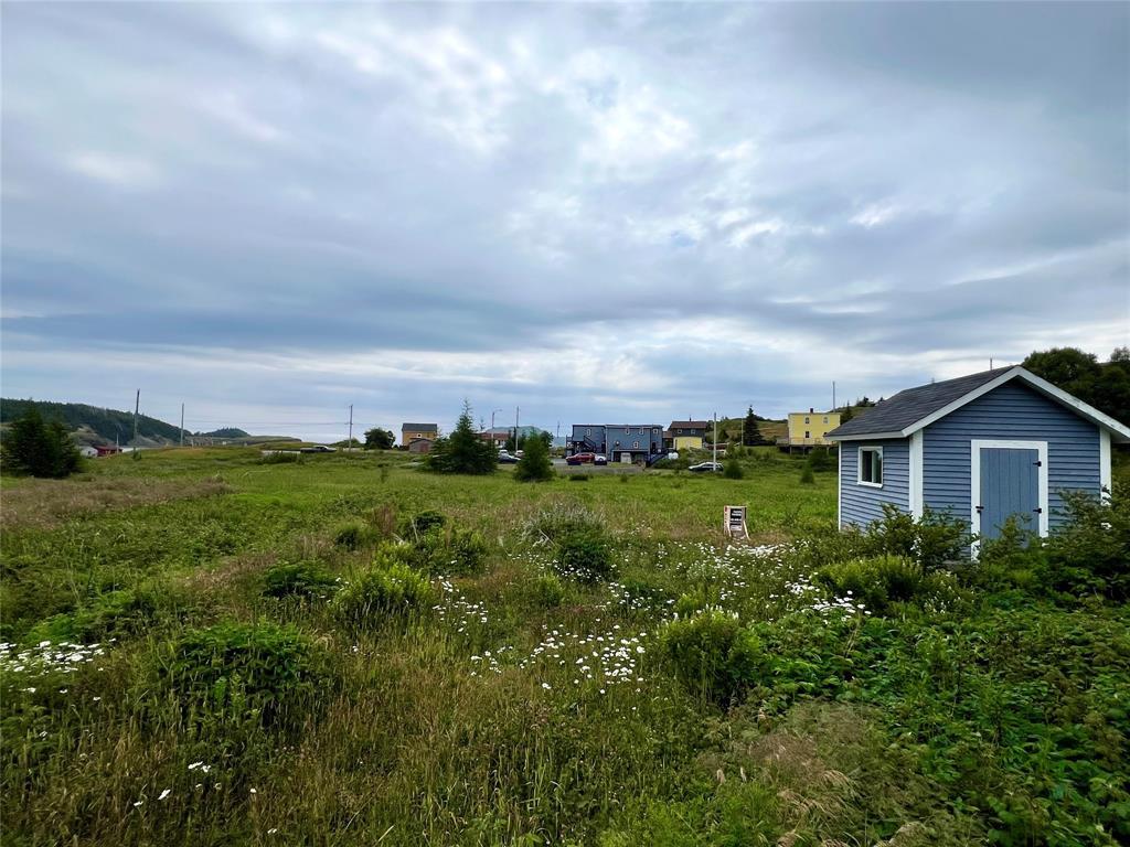 0 Local Road, Trinity East, NL