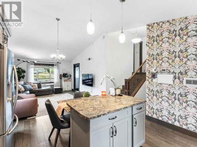 35-19 Wann Road, Whitehorse, YT - Indoor