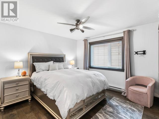 35-19 Wann Road, Whitehorse, YT - Indoor Photo Showing Bedroom