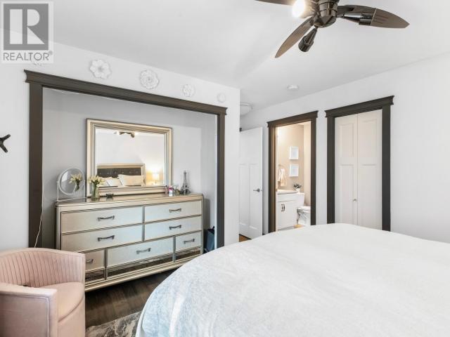 35-19 Wann Road, Whitehorse, YT - Indoor Photo Showing Bedroom