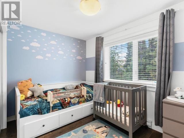 35-19 Wann Road, Whitehorse, YT - Indoor Photo Showing Bedroom