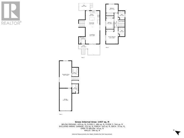 35-19 Wann Road, Whitehorse, YT - Other