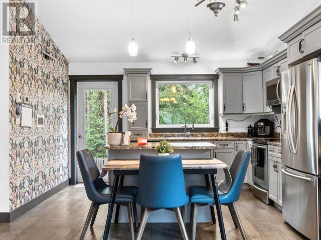 35-19 Wann Road, Whitehorse, YT - Indoor