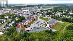 127,129,131 Bennett Drive Gander, NL A1V 1X3