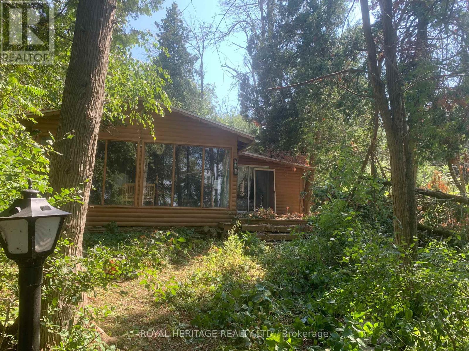 B40426 Shore Road, Brock, ON - Outdoor