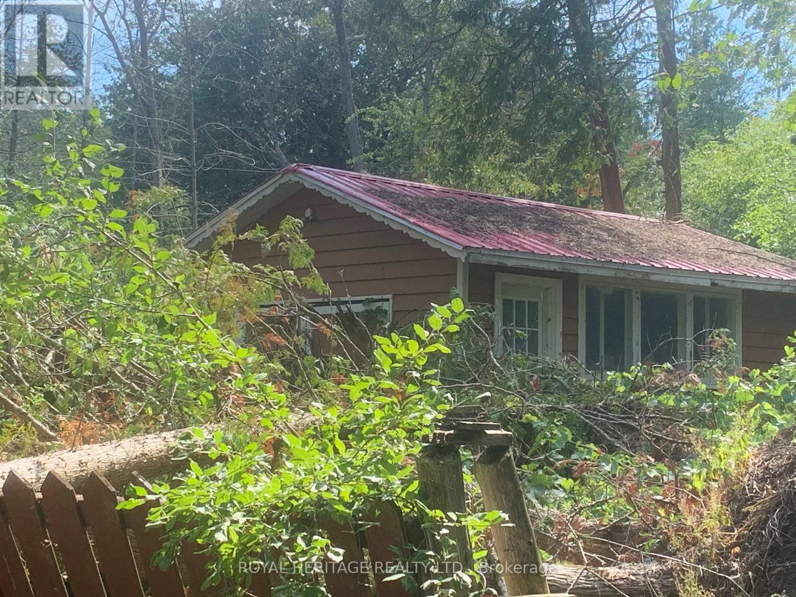 B40426 Shore Road, Brock, ON - Outdoor