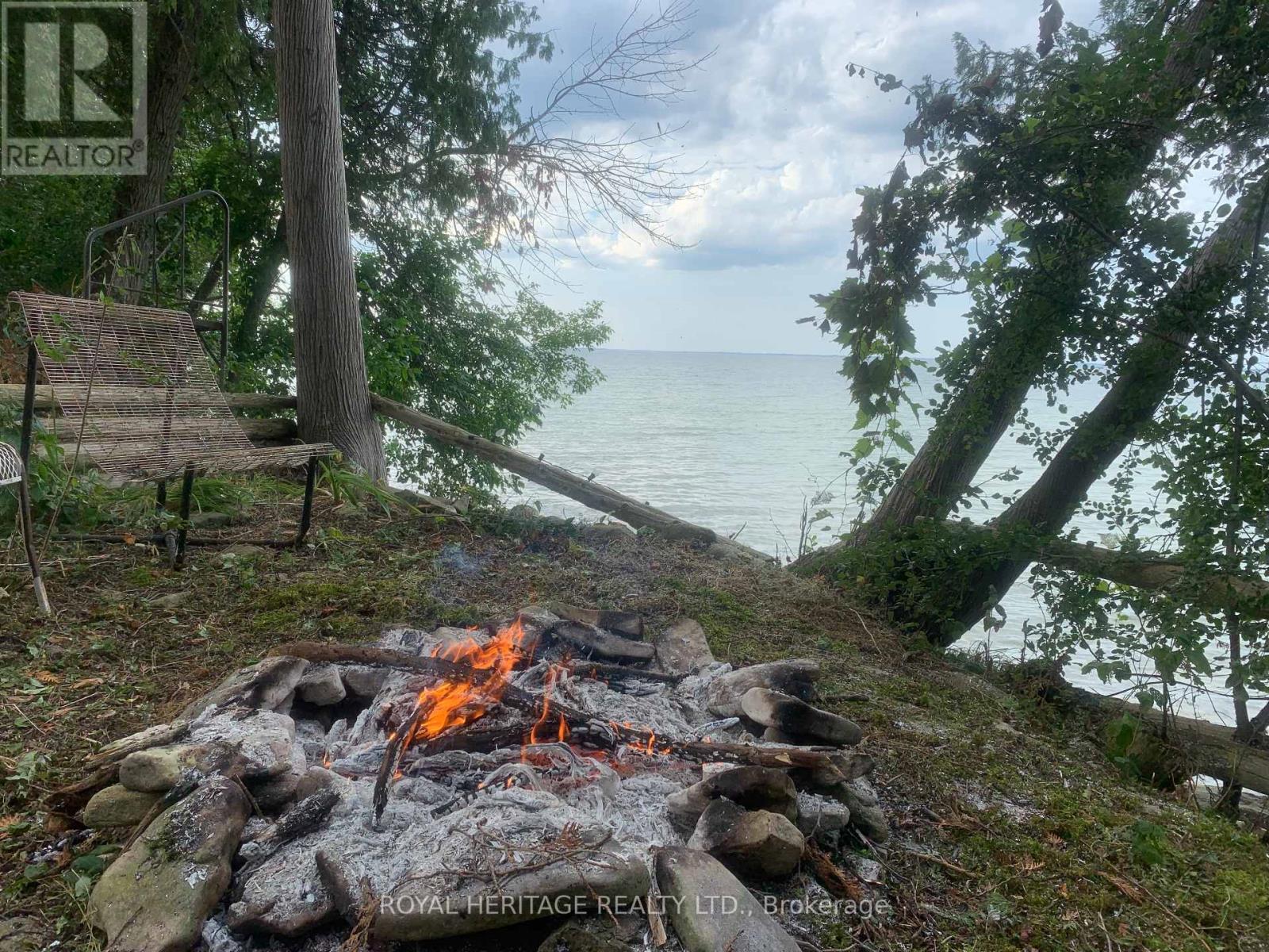 B40426 Shore Road, Brock, ON - Outdoor With Body Of Water With View