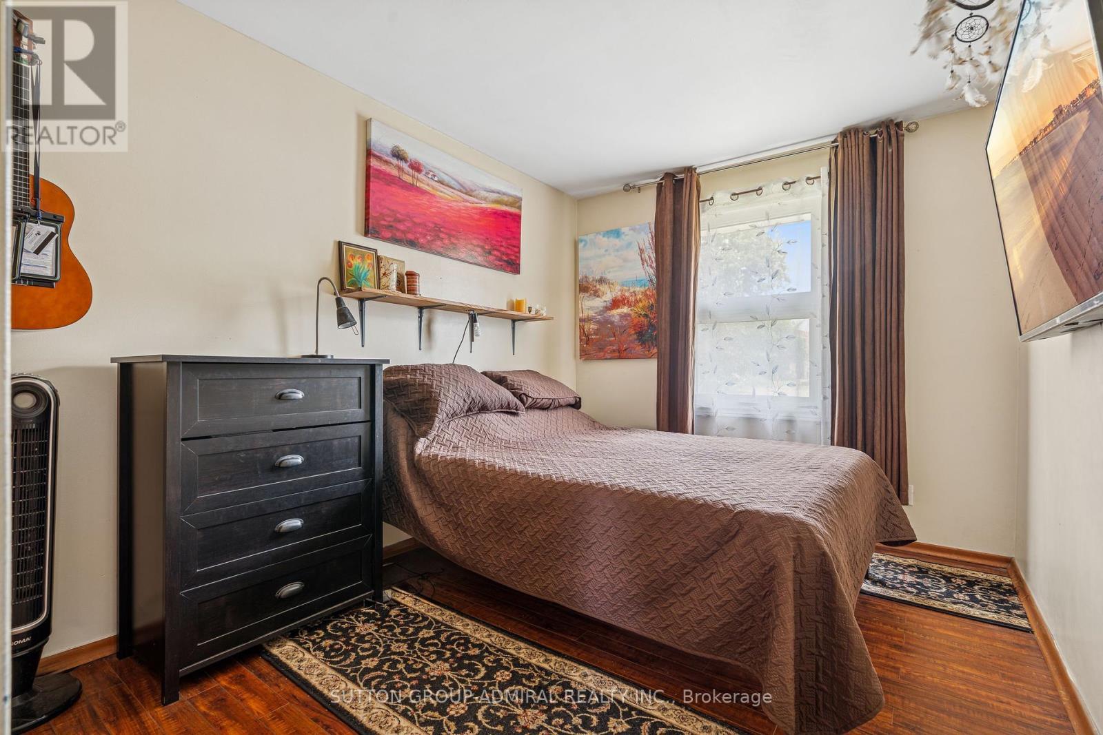 499 York Street, Brock, ON - Indoor Photo Showing Bedroom